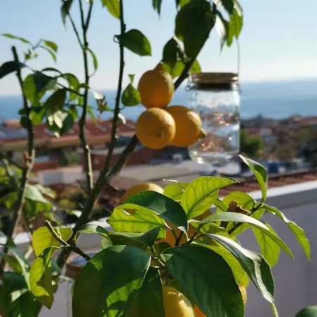 Hébergement de vacances Monteforte - Ruggero